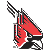 波尔州立女篮 Logo