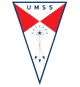 圣西蒙女篮 Logo