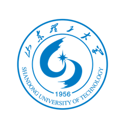 山东理工大学女篮 Logo