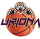 奥鲁罗乌里奥纳女篮 Logo