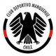 CD曼昆 Logo
