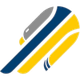 UEB格斯特科 Logo