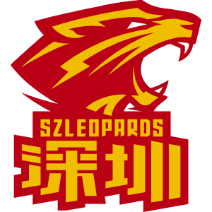 深圳新世纪后备队 Logo