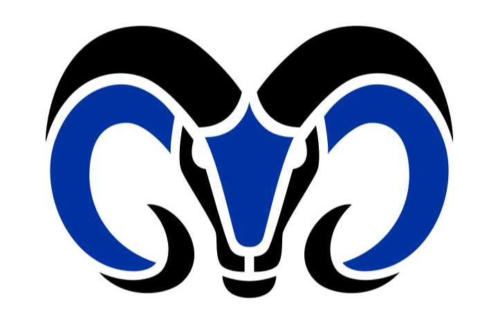 蒙特雷理工学院女篮 Logo