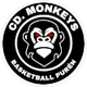 普连U23 Logo