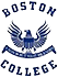 智利波士顿学院 Logo