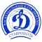 斯塔夫罗波尔迪纳摩 Logo