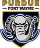 普渡大学韦恩堡分校 Logo