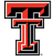 德州理工大学女篮 Logo