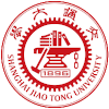 上海交通大学女篮 Logo