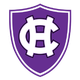 圣十字女篮 Logo
