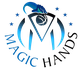 金珂魔术手 Logo