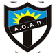 阿基亚玛 Logo