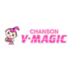 香颂魔术女篮 Logo
