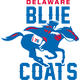 特拉华蓝衫 Logo