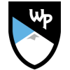 华纳太平洋学院 Logo