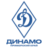 海参崴迪纳摩 Logo