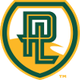 特洛马拿撒勒大学海狮 Logo