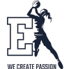 弗赖堡女篮 Logo
