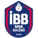 IBB斯波尔 Logo