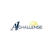 A1挑战者女篮 Logo