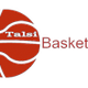 塔尔西 Logo