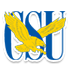 卡宾州立大学 Logo
