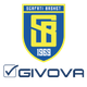 斯卡法蒂 Logo
