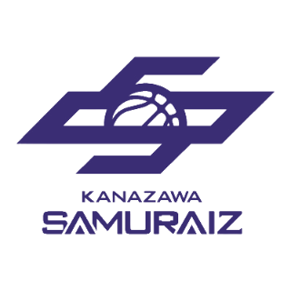 金泽武士团 Logo