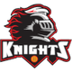 骑士团 Logo