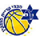 莫茨金村马卡比 Logo