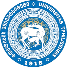 TSU第比利斯 Logo