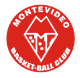 蒙得维的亚女篮 Logo