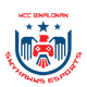 WCC天鹰 Logo