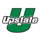南卡罗莱纳北部大学 Logo