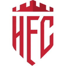霍姆斯法达 Logo