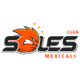 墨西卡利 Logo