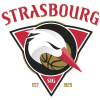 斯特拉斯堡 Logo