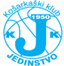 杰丁斯特沃 Logo
