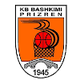 巴什基米女篮 Logo