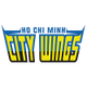 胡志明市U23 Logo