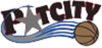 帕特城 Logo