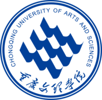 重庆文理学院女篮 Logo