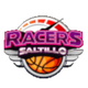 竞速者女篮 Logo