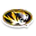 密苏里女篮 Logo