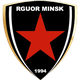 瑞古尔 Logo