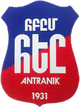 安特拉尼克女篮 Logo