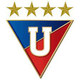 L.D.U圣玛丽亚 Logo