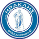 伊拉克利斯女篮 Logo