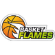 奥火焰女篮 Logo